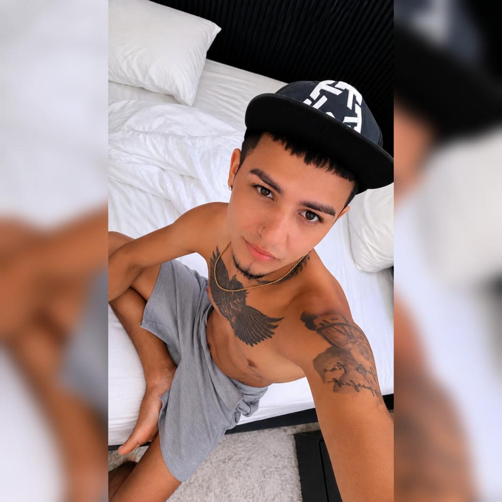 678532891: Chico busca chica en Las Palmas