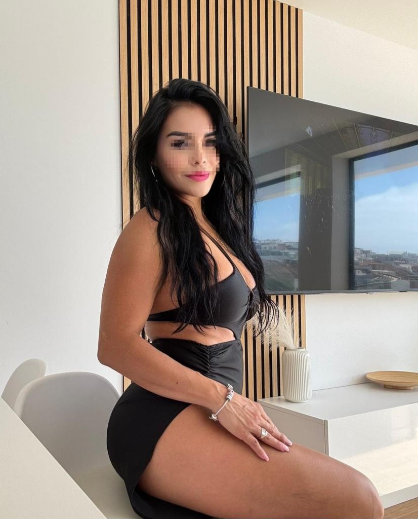 Chica busca chico en Mallorca: Chica busca chico