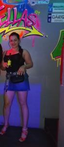 639668235: Chica busca chico en La Rioja