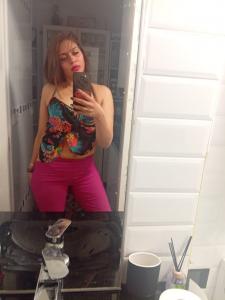 611262724: Chica busca chico en Málaga