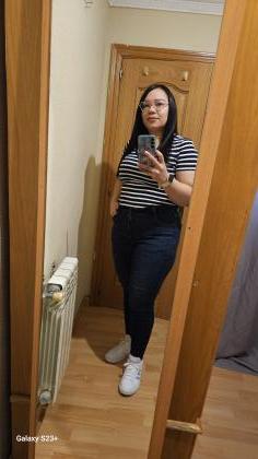 613374414: Chica busca chico en Murcia