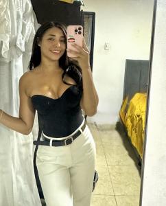600638825: Chica busca chico en Alicante