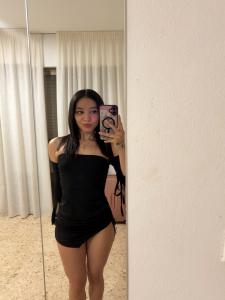 602829363: Chica busca chico en Málaga