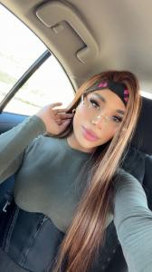 661039061: Transexual en Málaga