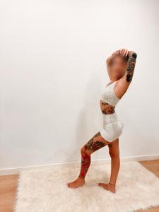 673122511: Chica busca chico en Mallorca