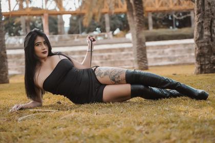 611297600: Chica busca chico en Málaga