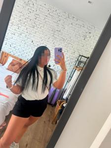 603690534: Chica busca chico en Madrid