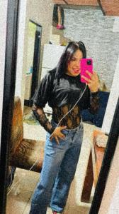 613753189: Chica busca chico en Málaga