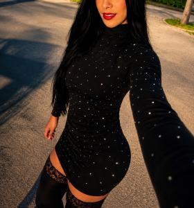 613280650: Transexual en Madrid
