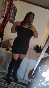 643370618: Chica busca chico en La Coruña