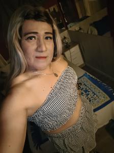 602064660: Transexual en Madrid