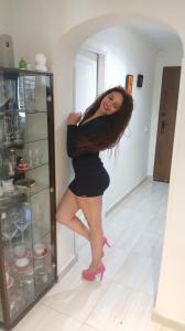 629674314: Chica busca chico en Málaga