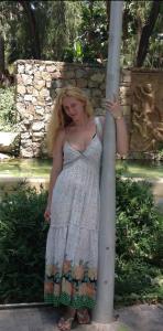 611989694: Transexual en Barcelona