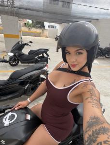677725595: Transexual en Alicante