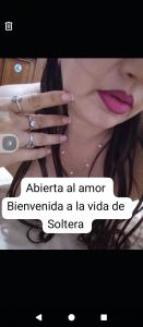 639668235: Chica busca chico en La Rioja
