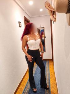 692134752: Chica busca chico en Valladolid