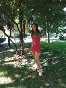 612506274: Chica busca chico en Murcia