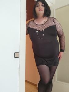 676693562: Travesti en Barcelona