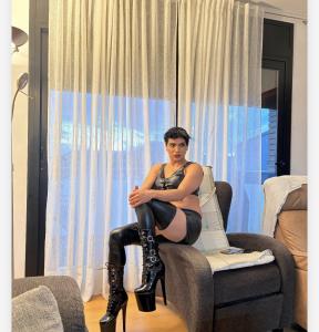 603989981: Travesti en Gerona