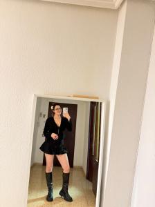 662063017: Chica busca chico en Valencia