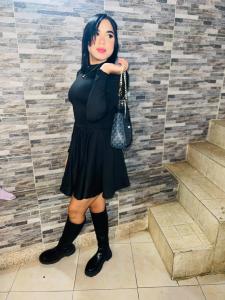 614579814: Chica busca chico en Málaga