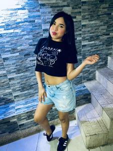 614579814: Chica busca chico en Málaga