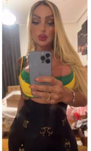 655117132: Travesti en Málaga