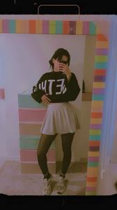 613667960: Chica busca chico en Madrid