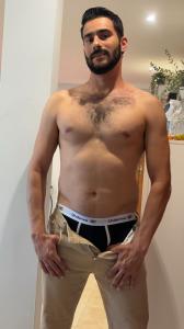 681624654: Chico busca chica en Ciudad Real