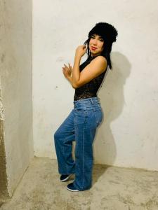 614579814: Chica busca chico en Málaga