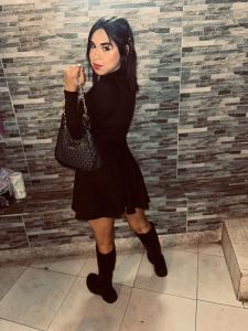 614579814: Chica busca chico en Málaga