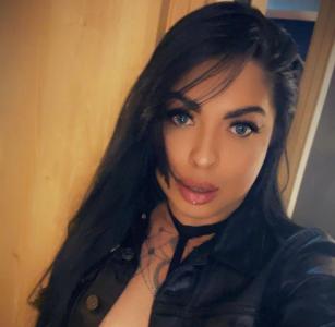 658611525: Travesti en Madrid