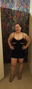 613374414: Chica busca chico en Murcia