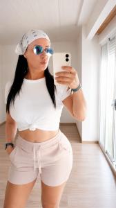 612231132: Chica busca chico en Murcia