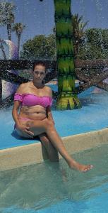 672245569: Chica busca chico en Alicante