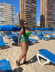 613466782: Travesti en Alicante