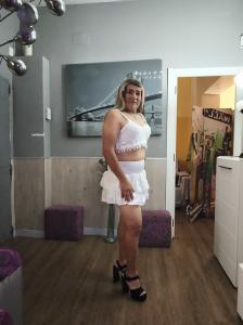 602064660: Transexual en Madrid