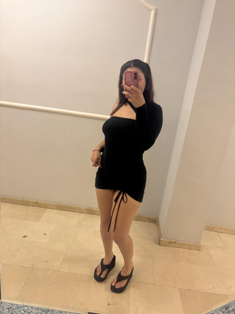 Chica busca chico en Alicante: 