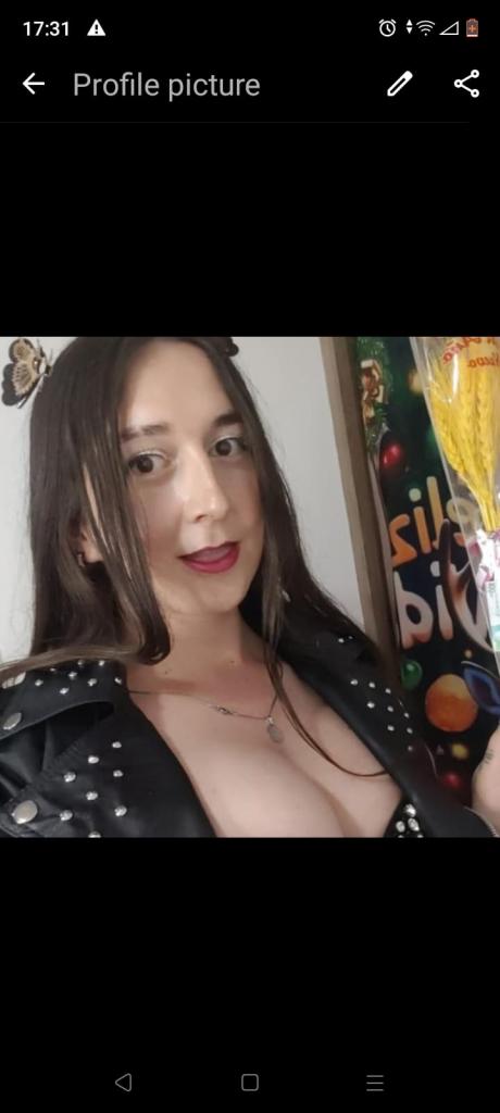 Transexual en Orense: 