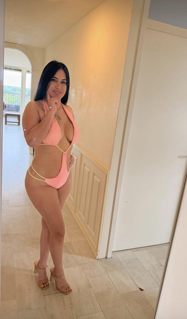 Chica busca chico en Alicante: 