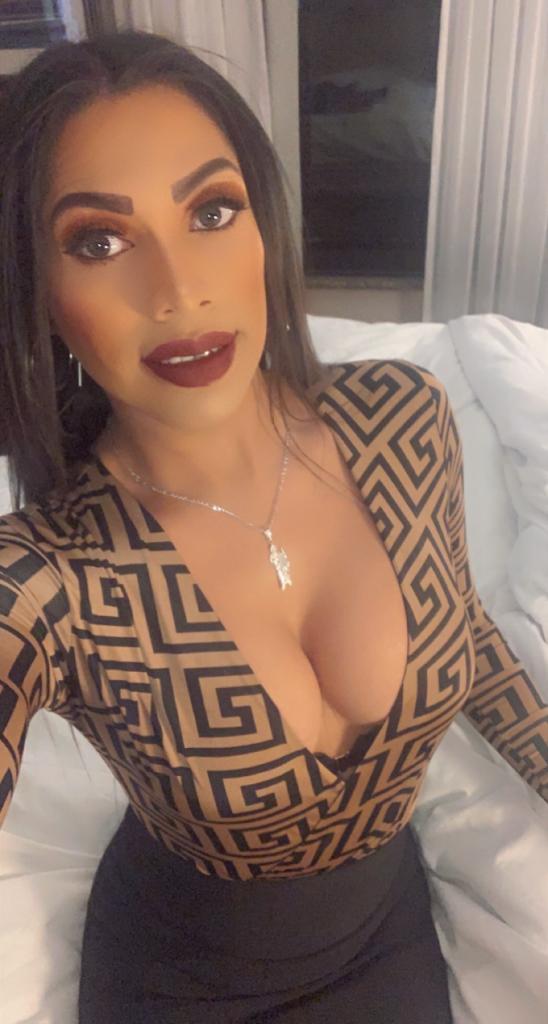Transexual en Córdoba: 