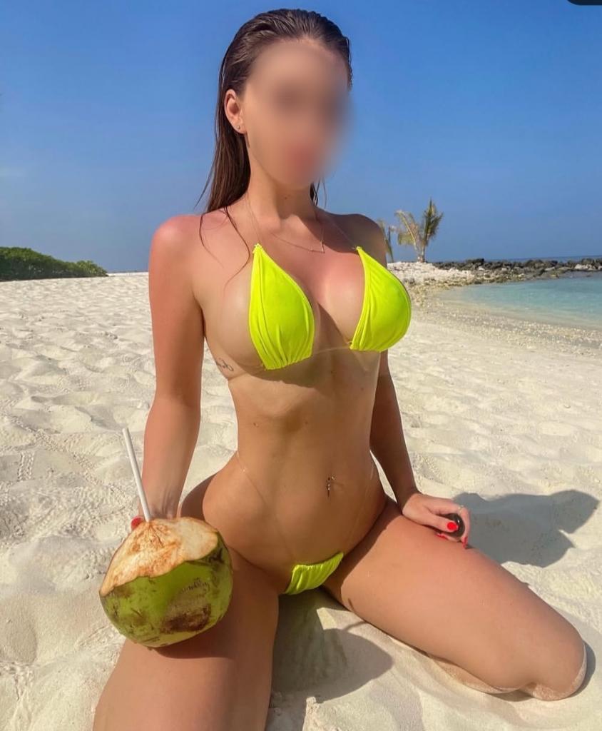 Chica busca chico en La Coruña: 