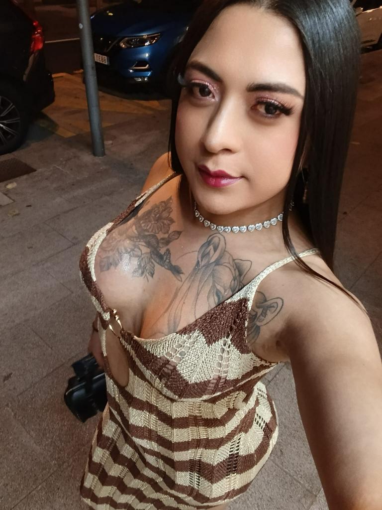 Travesti en Pontevedra: Transexuales y Travestis