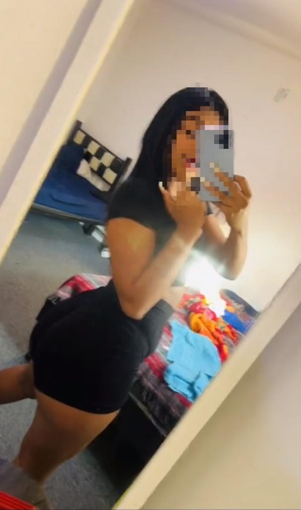 672540949: Chica busca chico en Tenerife
