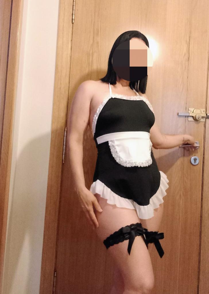 Chica busca chico en Pontevedra: 