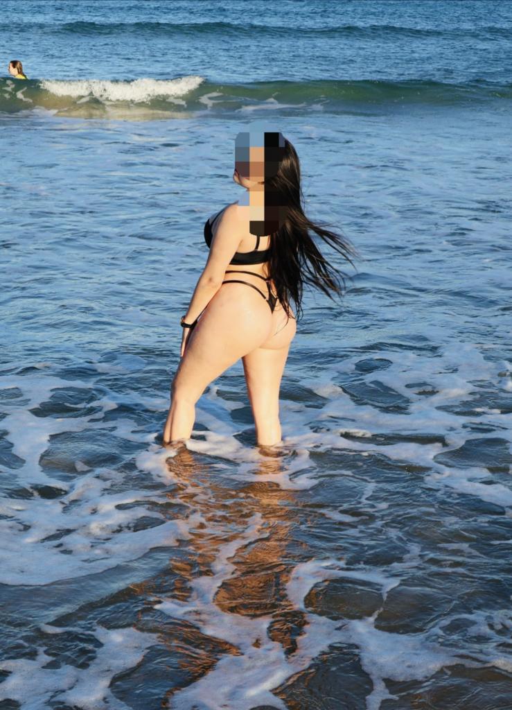 Chica busca chico en Barcelona: 