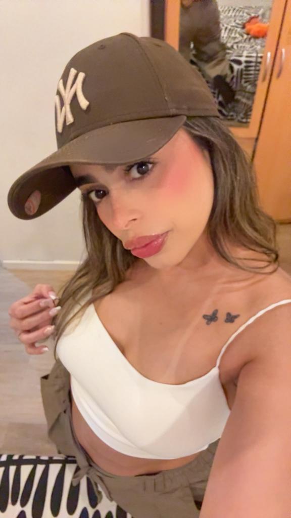 Chica busca chico en Valencia: 