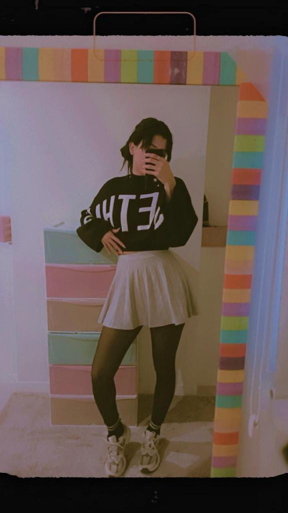 Chica busca chico en Madrid: 