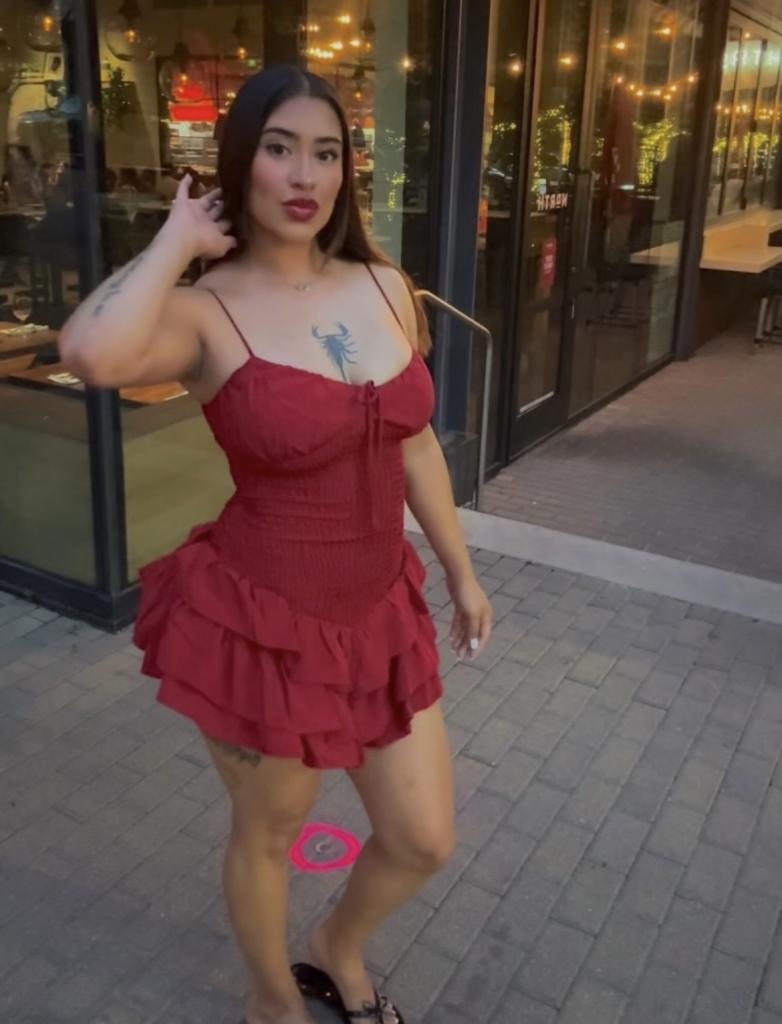 Chica busca chico en León: 