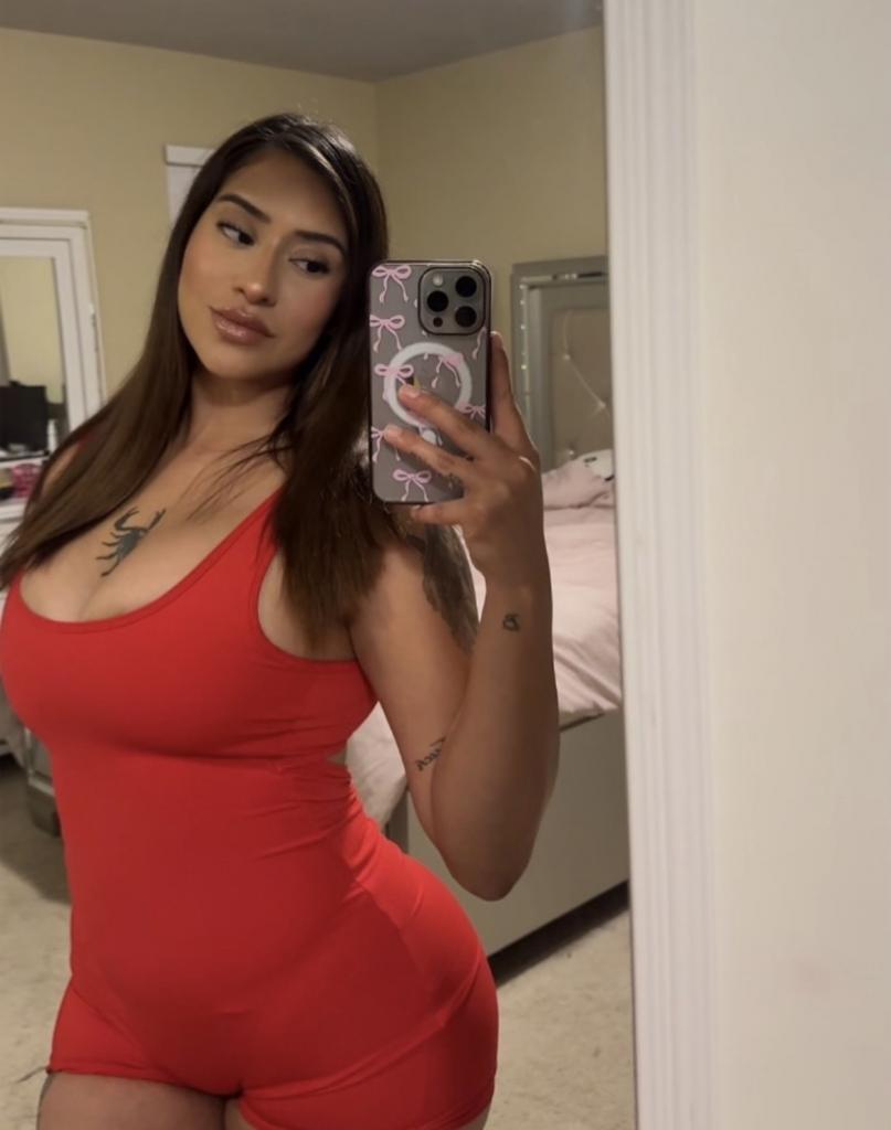 Chica busca chico en León: 